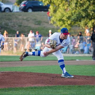 Belge's scoreless six fuel Chatham to 4-2 victory over Yarmouth-Dennis    
